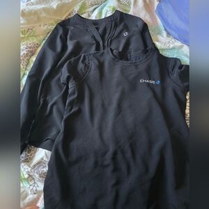 2 Chase Blouses Shirt